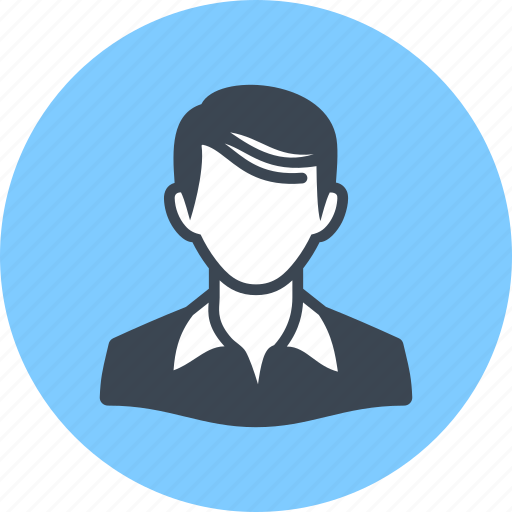 Avatar, man, profile icon - Download on Iconfinder