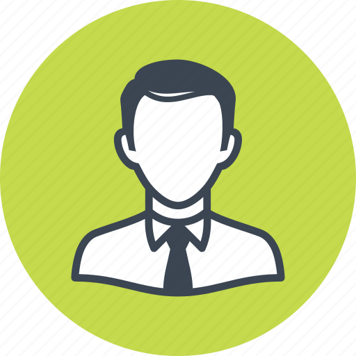 Avatar, businessman, man icon - Download on Iconfinder