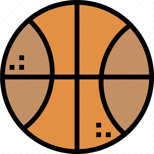Ball, basketball, men, sport icon - Download on Iconfinder