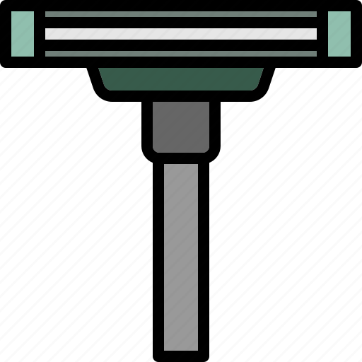 Blade, item, men, razor, shave icon - Download on Iconfinder
