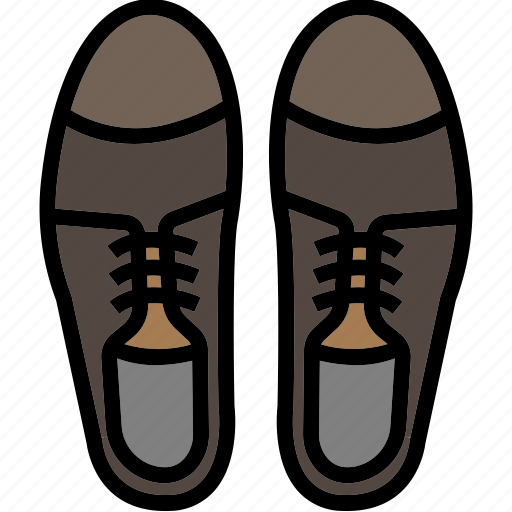 Fashion, leather, men, menswear, shoe, sneaker icon - Download on Iconfinder