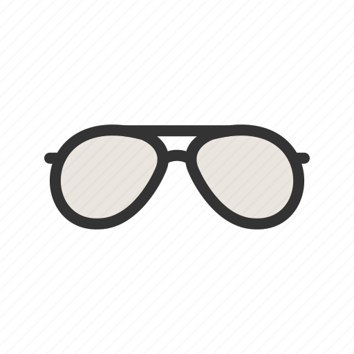 Design, eyeglasses, glasses, old, round, spectacles, vintage icon - Download on Iconfinder