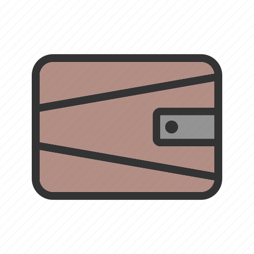 Cards, cash, coins, finance, leather, money, wallet icon - Download on Iconfinder