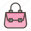 shoulder bag, purse, hand bag, woman bag, fashion 