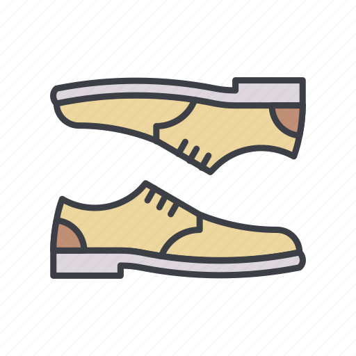 Business, casual, elegant, shoe, shoes, slipper icon - Download on Iconfinder