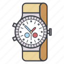 date, plan, time, watch, wrist watch