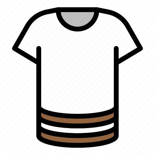 Cloth, clothes, fashion, garment, shirt icon - Download on Iconfinder