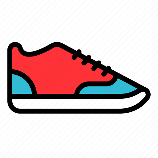 Clothes, fashion, footwear, shoe icon - Download on Iconfinder