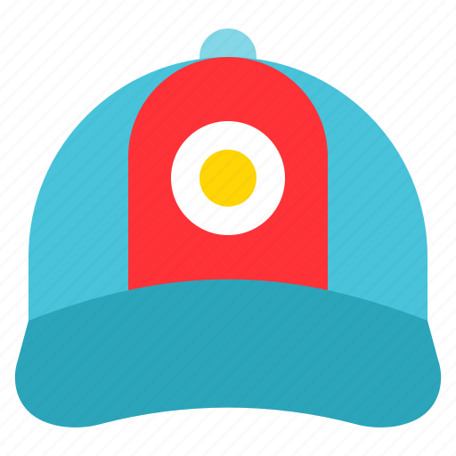 Cap, clothes, hat, headgear, headwear icon - Download on Iconfinder