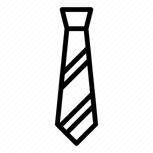 Cloth, clothes, necktie, tie icon - Download on Iconfinder