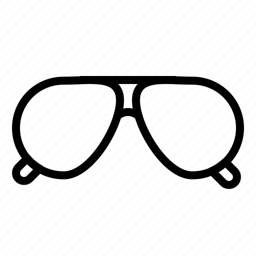 Accessory, eyeglasses, fashion, glasses icon - Download on Iconfinder