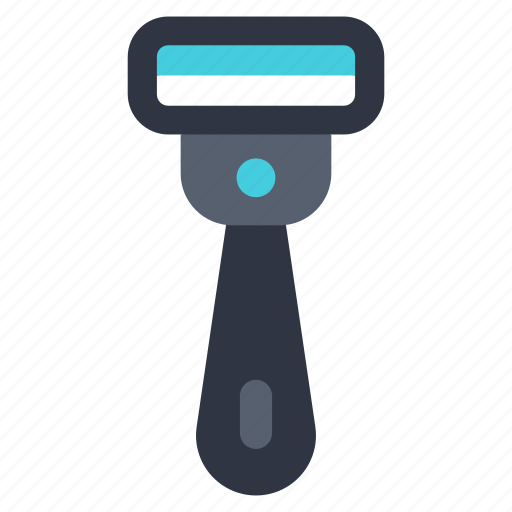 Razor, shaver, shave, hair, grooming, beard, cosmetic icon - Download on Iconfinder