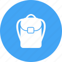 backpack, bag, journey, luggage, object, travel