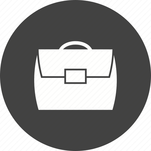 Briefcase, business, handle, money, open, security, travel icon - Download on Iconfinder