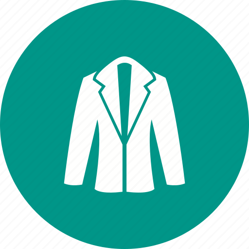 Clothes, coat, fashion, season, style, wear, winter icon - Download on Iconfinder