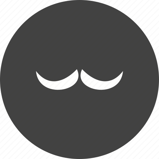 Face, fashion, hair, man, moustache, style icon - Download on Iconfinder