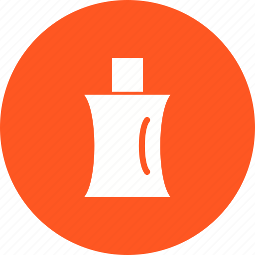 Bottle, fashion, fragrance, glass, liquid, perfume, spray icon - Download on Iconfinder