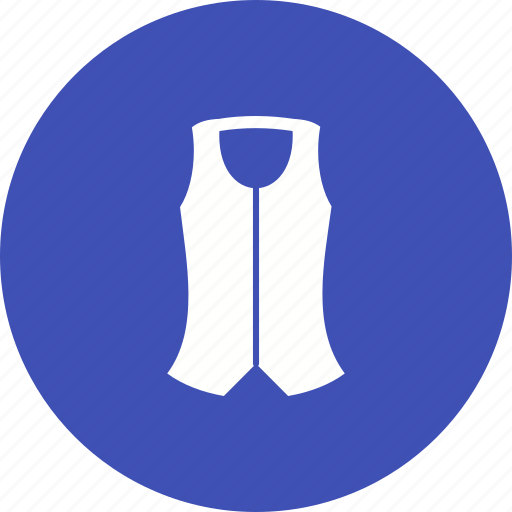 Casual, clothes, clothing, fashion, summer, vest icon - Download on Iconfinder