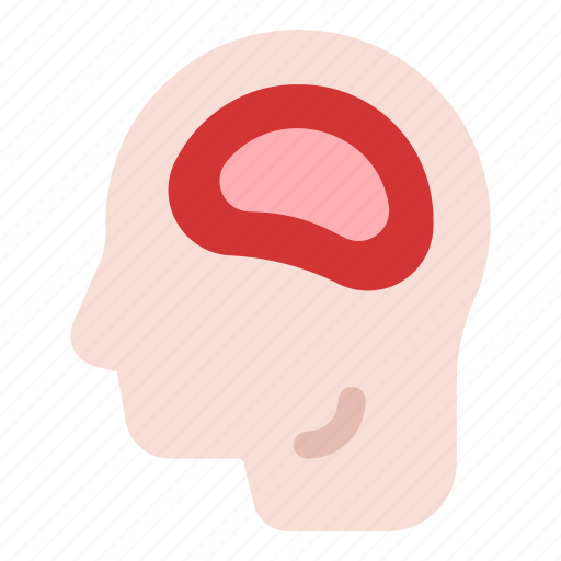 Headache, wound, head, migraine, neuralgia, hemicrania icon - Download on Iconfinder