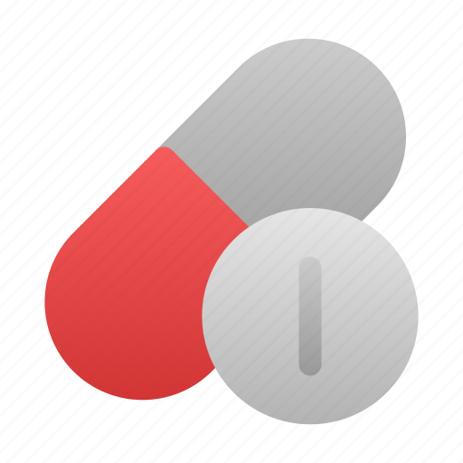 Medicine, pills, tablet, capsule, drugs, pill, medicament icon - Download on Iconfinder