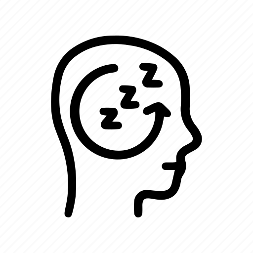 Mental health, psychology, disorder, mind, mental, peace, depression icon - Download on Iconfinder