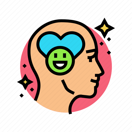 Emotional, well, being, mental, health, people icon - Download on Iconfinder