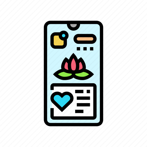 Mental, health, app, people, care, mind icon - Download on Iconfinder
