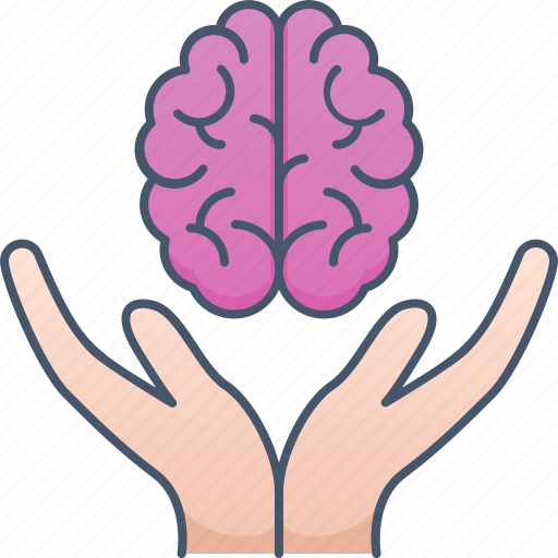 Theraphy, health, medical, brain, healthcare, doctor, psycologist icon - Download on Iconfinder