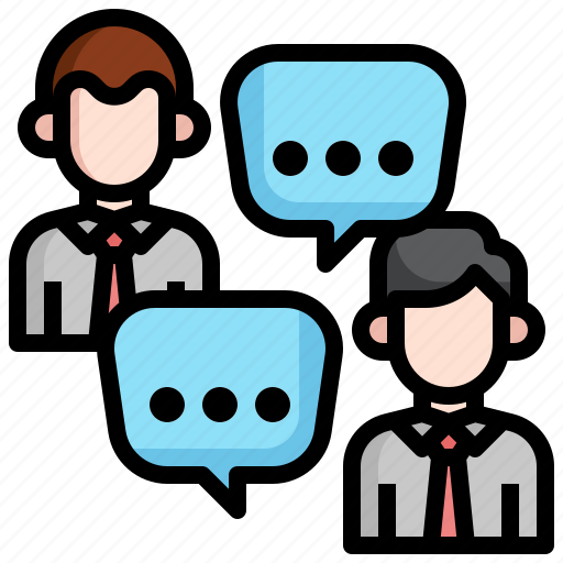 Communication, communications, connectivity, conversation, network icon - Download on Iconfinder