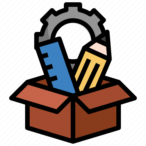 Creativity, mind, brain, psychology, thinking icon - Download on Iconfinder