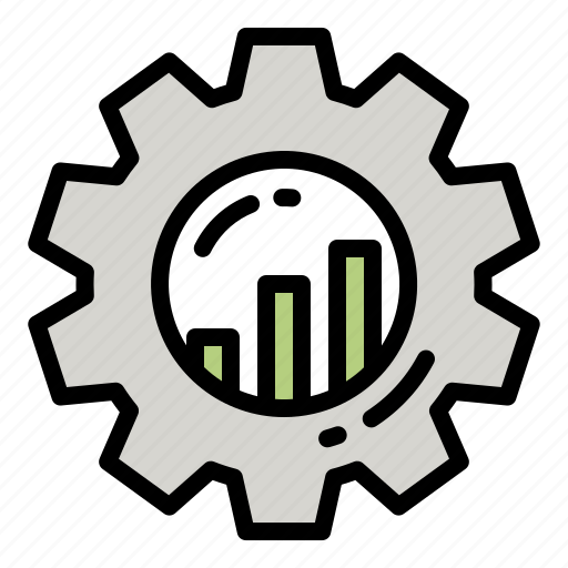 Development, gear, settings, configuration, cogwheel icon - Download on Iconfinder