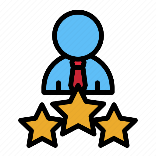 Experience, excellent, customer, star, quality icon - Download on Iconfinder