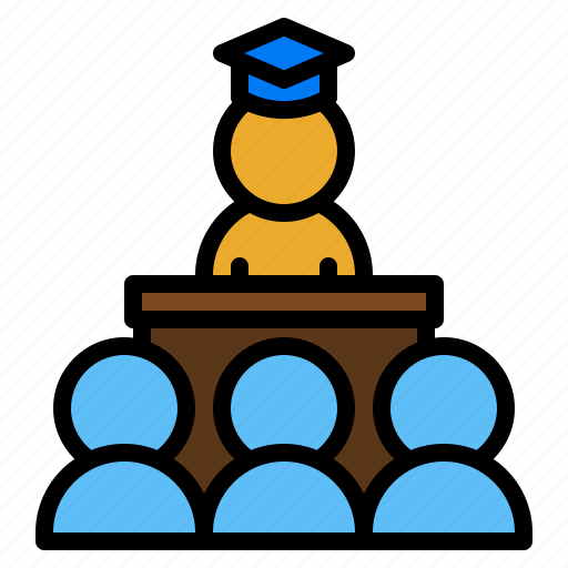 Training, consult, consulting, business, mentorship icon - Download on Iconfinder