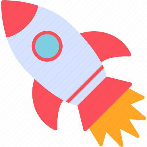 Rocket, business, marketing, mission, launch, icon icon - Download on Iconfinder