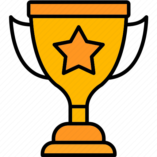 Award, achievement, cup, trophy, icon icon - Download on Iconfinder