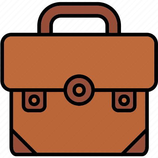 Job, briefcase, case, career, office, icon icon - Download on Iconfinder