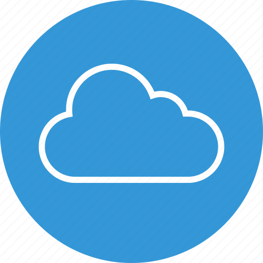Cloud, data, interface, nav, navigation, save, ui icon - Download on Iconfinder