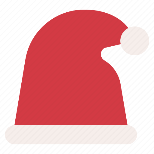 Xmas, hat, christmas, decoration, santa, ornament icon - Download on Iconfinder