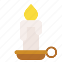 xmas, celebration, light, candle, holder, lamp