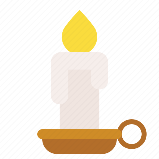Xmas, celebration, light, candle, holder, lamp icon - Download on Iconfinder