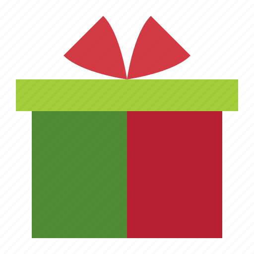 Xmas, gift, box, new year, christmas, present icon - Download on Iconfinder