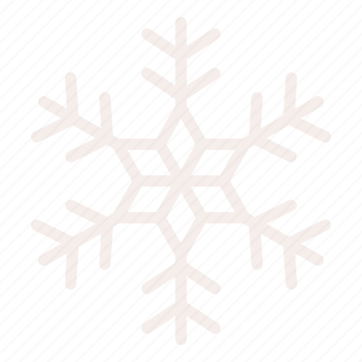 Xmas, snow, decoration, snowflake, cold, winter icon - Download on Iconfinder
