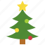 xmas, christmas, tree, holiday, decoration 