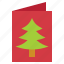 xmas, card, invite, christmas, holiday, celebration, party 