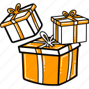 gift1, gift, present, christmas, xmas, illustration, concept, merry christmas, happy christmas day