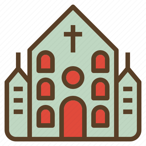 Christ, christmas, church, wedding, xmas icon - Download on Iconfinder