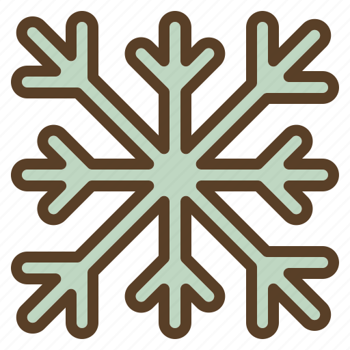 Xmas, snow, snowflake, christmas, flake icon - Download on Iconfinder