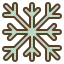 xmas, snow, snowflake, christmas, flake 