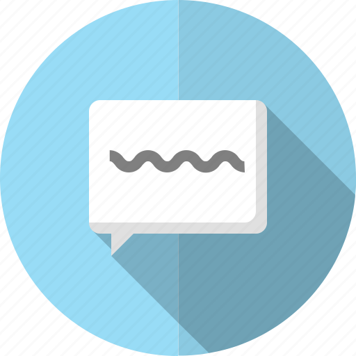 Message, mail, chat, communication, bubble icon - Download on Iconfinder