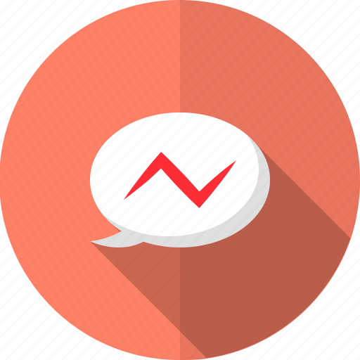 Message, mail, chat, communication, bubble icon - Download on Iconfinder